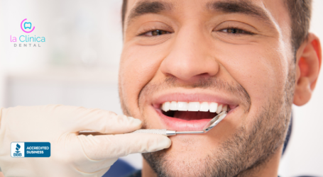 Principales enfermedades en encías por especialistas de La Clínica Dental