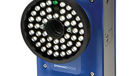 Datalogic anuncia la nueva cámara industrial AV900 para aplicaciones logísticas