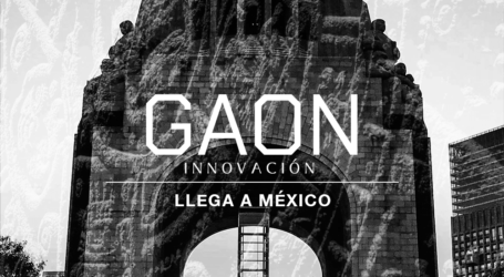 Llega GAON a México con tecnología de punta a precios accesibles para los mexicanos