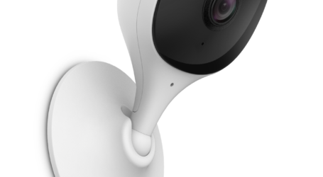 IMOU presenta cámara de videovigilancia con visión nocturna de bajo costo