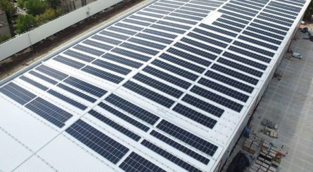 Empresas pueden ahorrar hasta  98% en la factura eléctrica con energía solar de acuerdo a Enlight