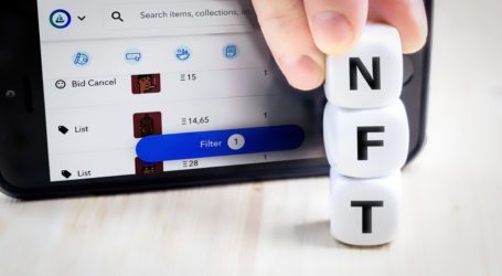 ¿Qué es un NFT? en jlgsolera.com explican el funcionamiento