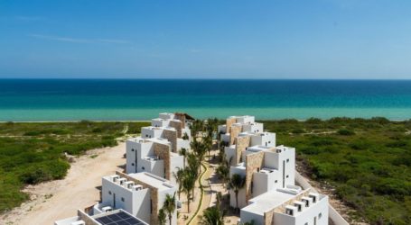 Serfimex Capital impulsa desarrolladores de vivenda de playa