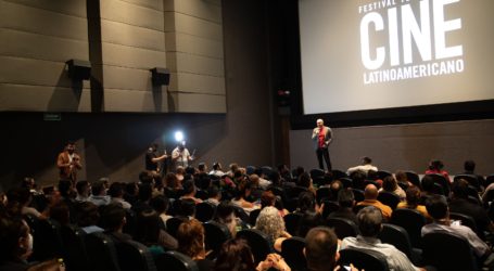 El XV Festival Ternium de Cine Latinoamericano en Monterrey se celebrará del 10 al 12 de marzo