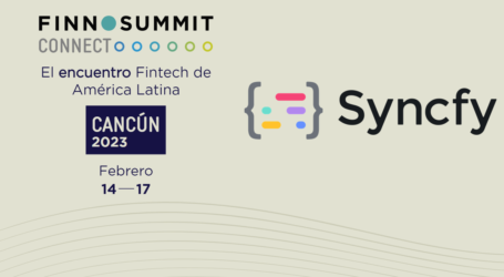 Syncfy mostrará en FINNOSUMMIT Connect el futuro de Open Finance en LATAM