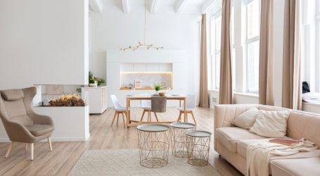 Elizondo da los tips para renovar y decorar el hogar con los mejores muebles