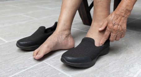 Importancia de elegir zapatos confort para la salud