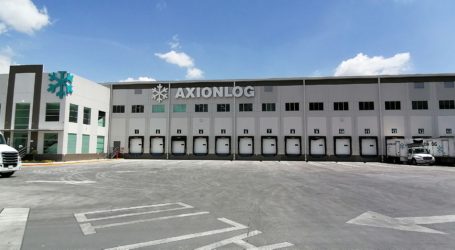 Axionlog elige a RELEX para mejorar sus pronósticos de la demanda y su proceso de reabastecimiento