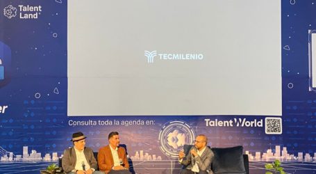 Los puestos tecnológicos más demandados hoy y en el futuro: Tecmilenio.