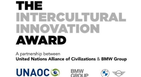 La Fundación Barranquilla+20 de Colombia obtiene el reconocimiento del Centro de Innovación Intercultural