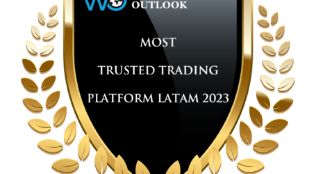 Binomo gana el premio a la plataforma comercial más fiable de World Business Outlook para LATAM 2023