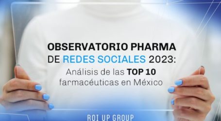 La estrategia de Social Media de Bayer en México destaca dentro de un mercado todavía conservador, pero lleno de oportunidades