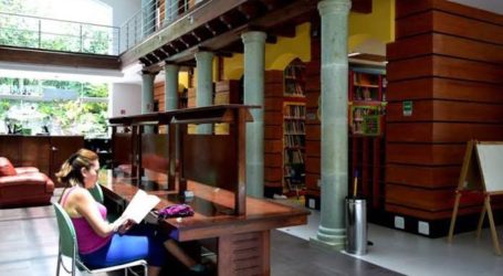 El Centro Cultural Pedro López Elías se une a la Asociación Mexicana de Archivos y Bibliotecas Privados