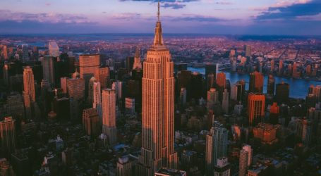 El Empire State Building recibe el reconocimiento de Tripadvisor
