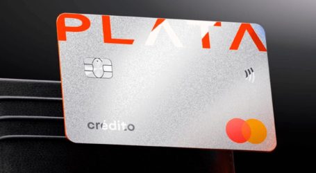 Tecnologías Financieras Galileo© se asocia con Plata Card para respaldar sus pagos con tarjeta de crédito