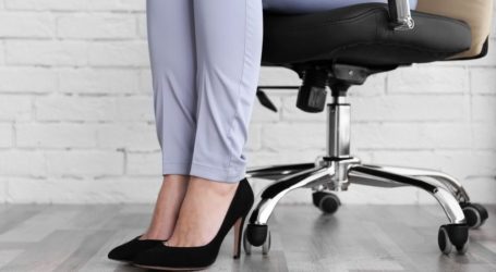 Consejos para mantener la silla de oficina en óptimas condiciones