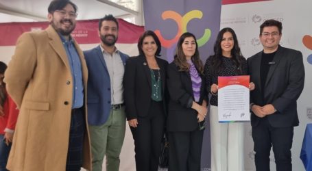 Iberdrola México se une a Pride Connection para impulsar la inclusión laboral de personas LGBT+