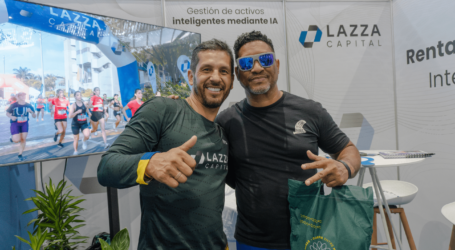 Maratón Medellín 2023: un evento de clase mundial junto a Lazza Capital