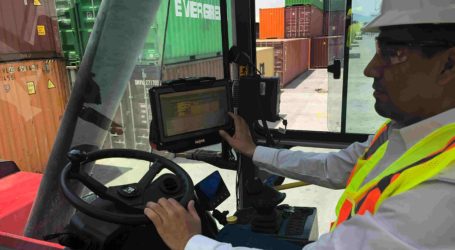 Uso de la tecnología, clave para la modernización del sistema ferroviario mexicano: Ferrovalle