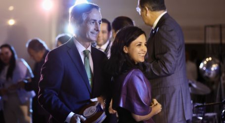 CONCAMIN premia a Iberdrola México con el máximo reconocimiento en ética y valores