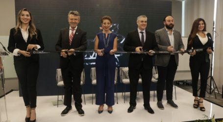 NEORIS se une a la red SAP AppHaus y abre un espacio de co-innovación en Monterrey, México