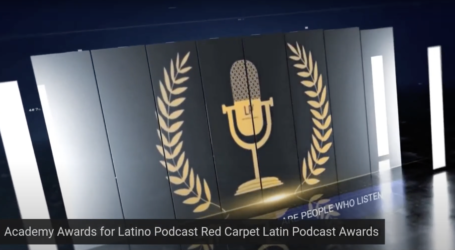 Mexicana galardonada en los Latin Podcast Awards: Susi Cabello – Mejor Podcast Femenino del Año