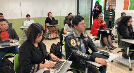 Evoluciona Tecmilenio la educación a través de tecnología y plataformas educativas especializadas