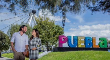 Festival Internacional de Puebla 2023 deslumbra con una oferta cultural sin igual