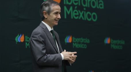 AENOR reconoce a Iberdrola México por la calidad de sus procesos administrativos