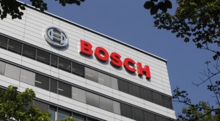 Año 2023: Bosch aumenta las ventas y alcanza los objetivos a pesar de las adversidades