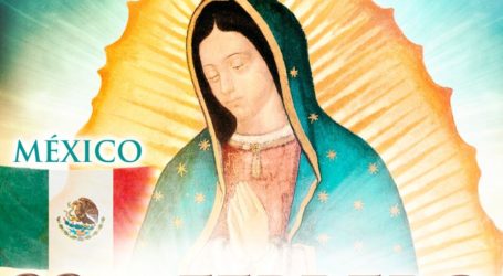 La película ‘Guadalupe: Madre de la Humanidad’ celebra su estreno mundial en México