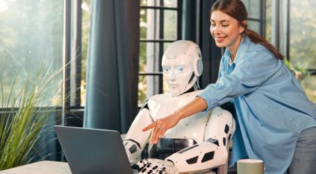IA en el entorno laboral, una fusión de habilidades humanas y capacidades tecnológicas: Minsait