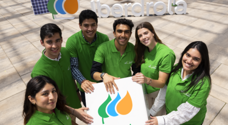 Iberdrola México lanza una nueva edición del Programa Internacional de Becas Máster