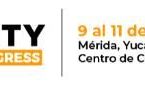 Presentación oficial de la 9a edición del Smart City Expo LATAM Congress