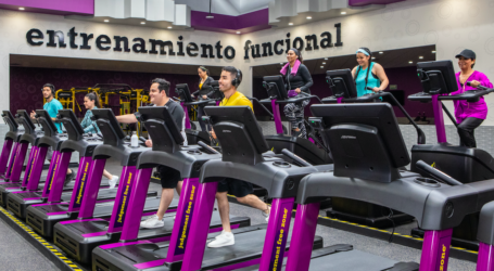 Planet Fitness llega a Guadalajara con su primera ubicación, introduciendo La Zona Libre de Críticas
